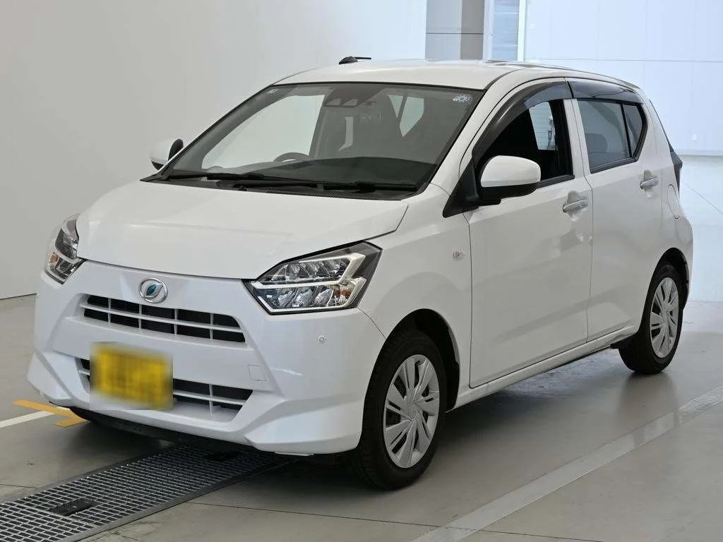Daihatsu Mira e:S LA350S 2023